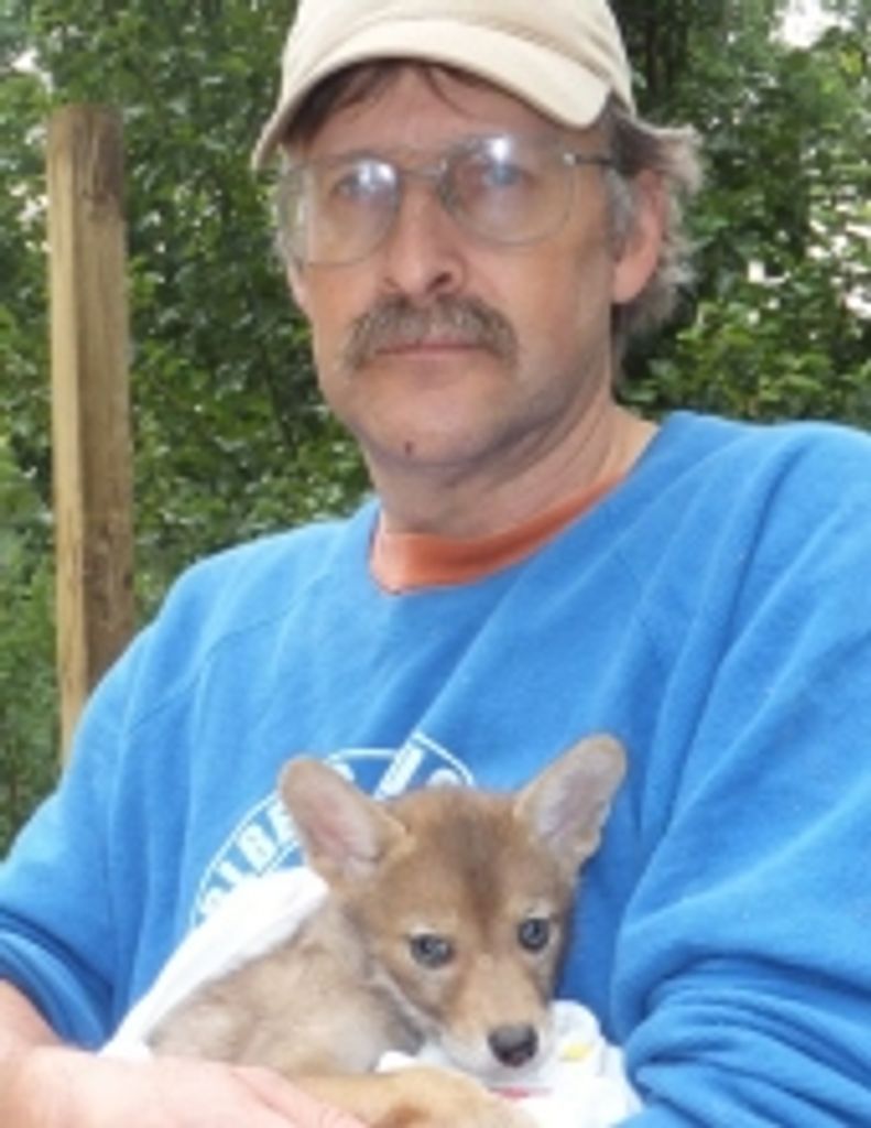 William "Bill" Gregory Ott Profile Photo