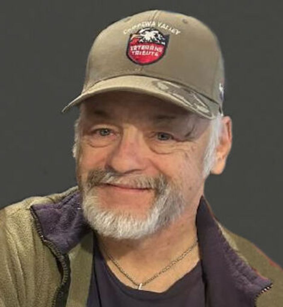 John Vincent Michels Profile Photo