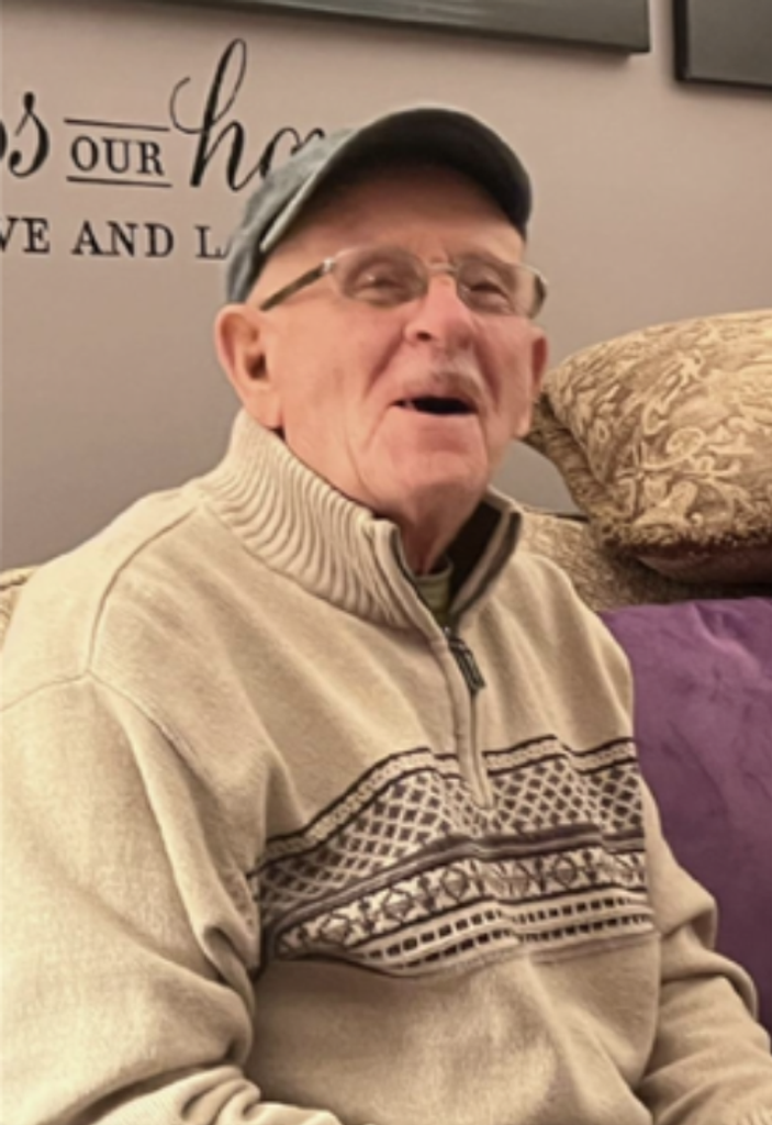 Christopher M. Ricciardi