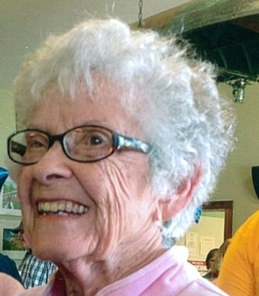 Doris Shatraw Profile Photo