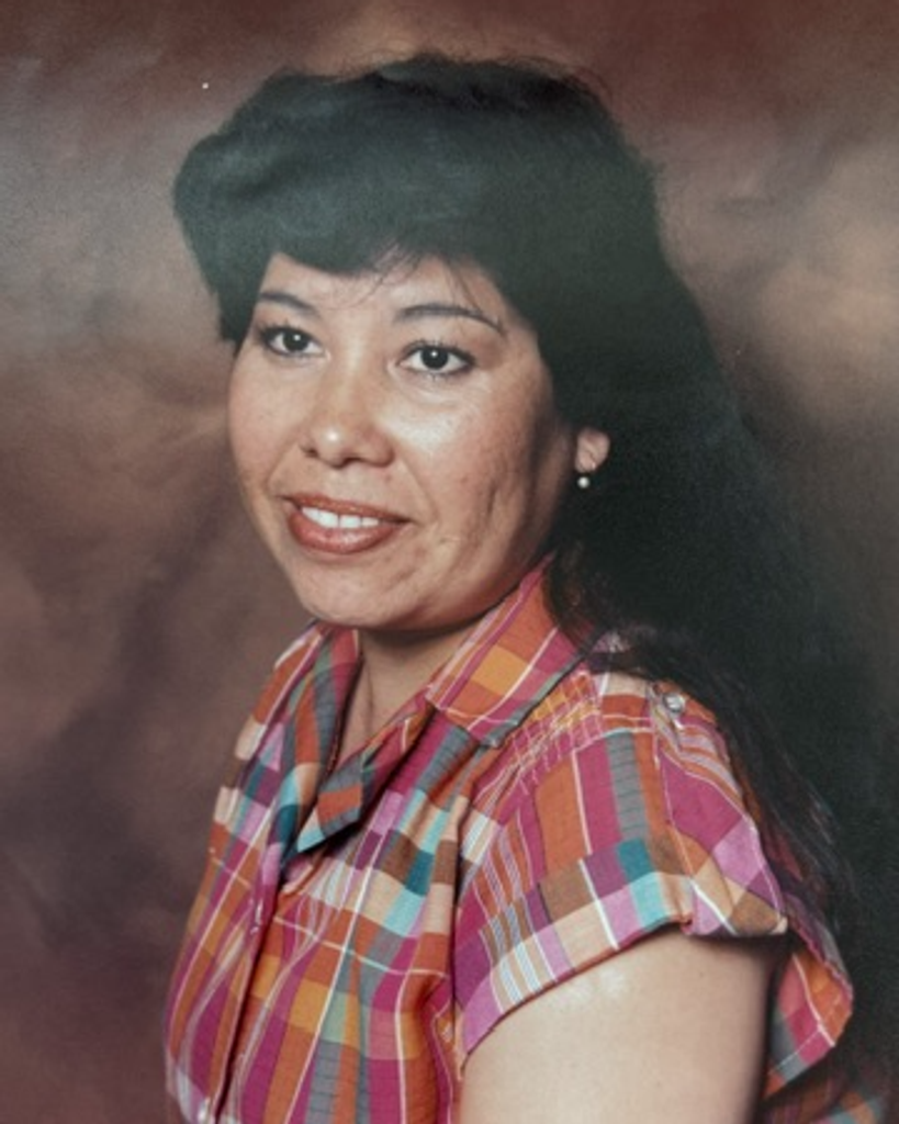 Gloria A. Valdez Profile Photo