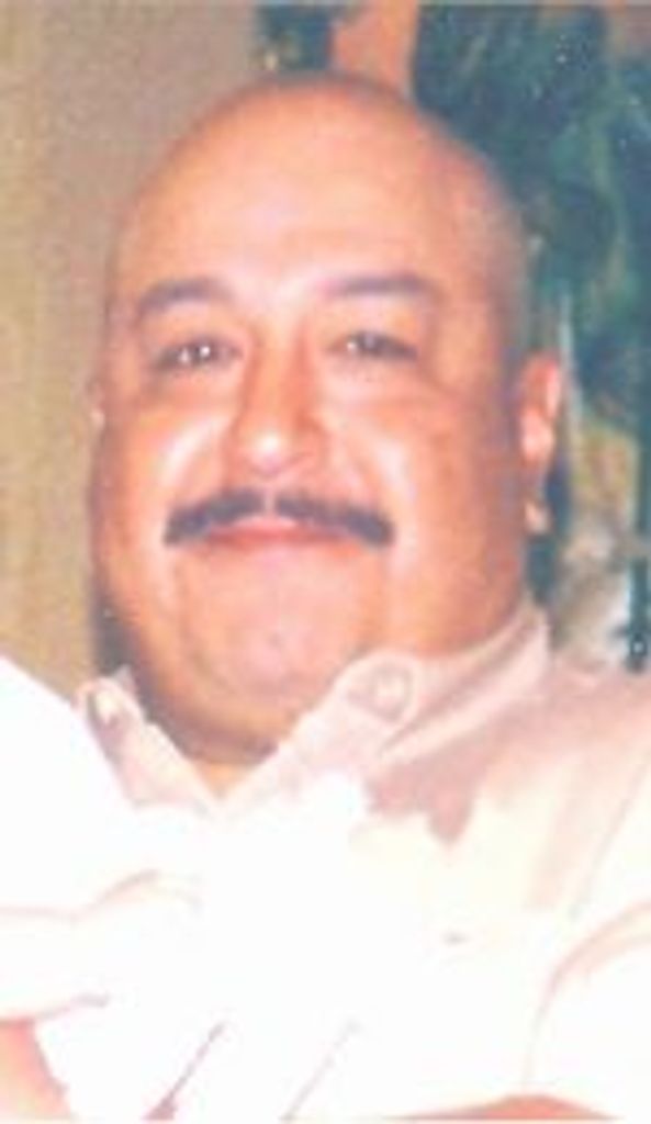 Paul G. Ojeda, Jr.
