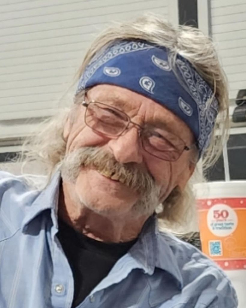 Randy Ray Norrid Profile Photo