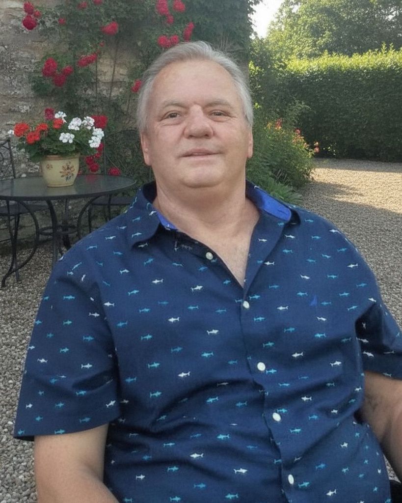 Lenwill Fredrick Burmester Profile Photo