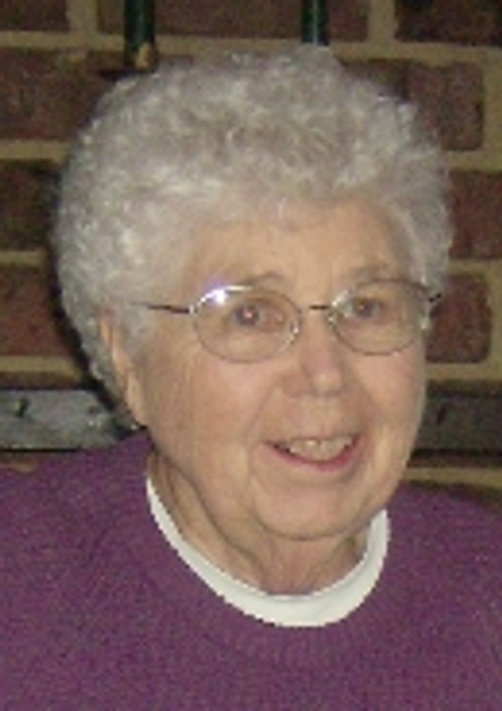 Barbara A (Pierce)  Jensen