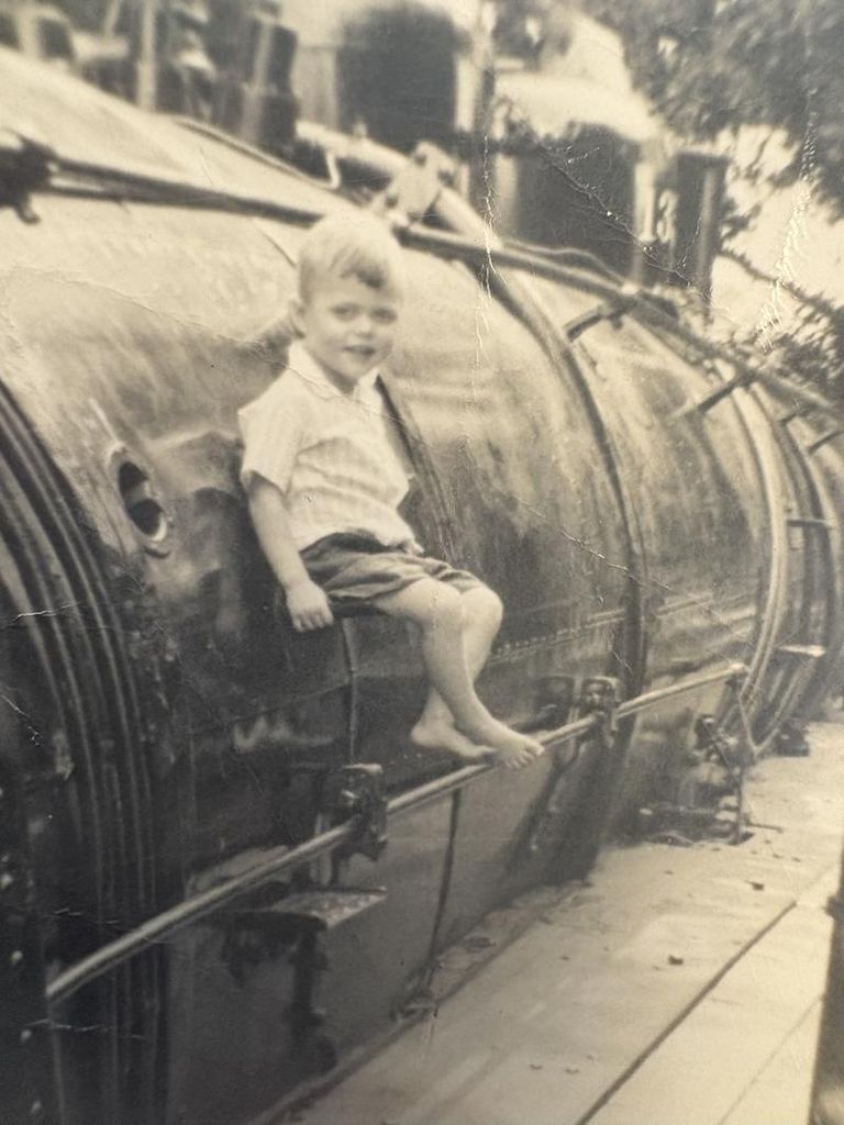 Charles David Smith Profile Photo