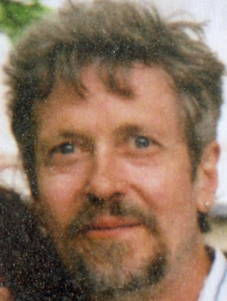 James Wilberg