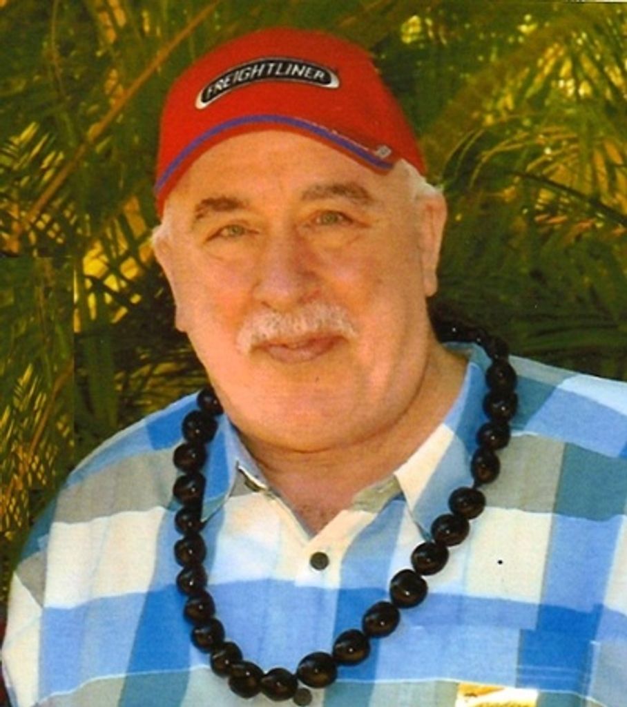 Robert "Bob" Allen Burbank