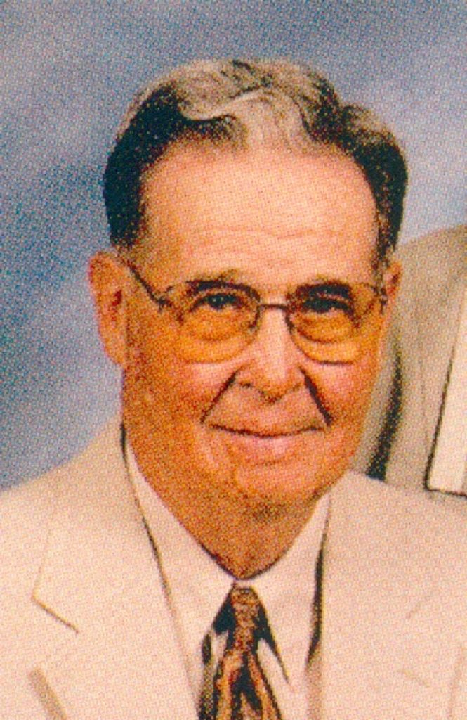 James A. Krepps