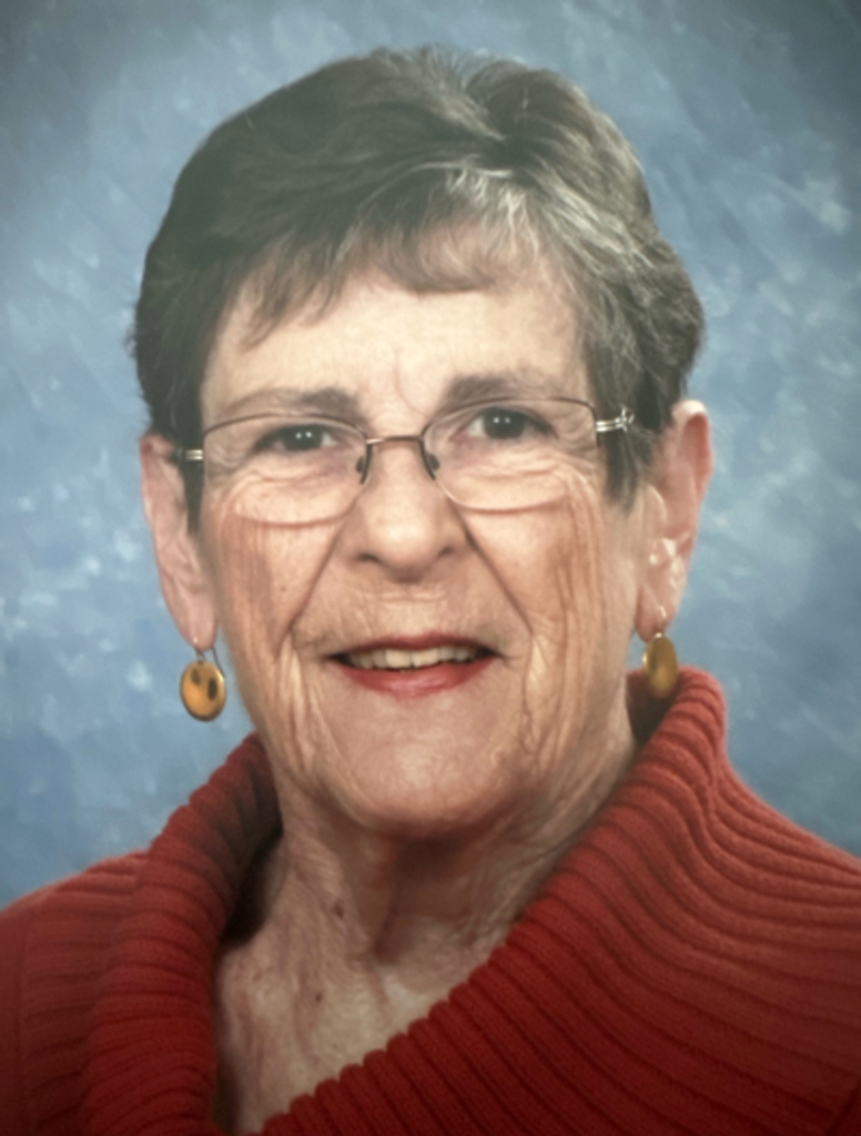 Sue Anne Reiser Profile Photo