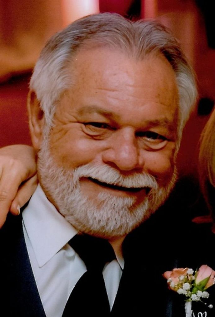 Larry Wayne Jackson Profile Photo