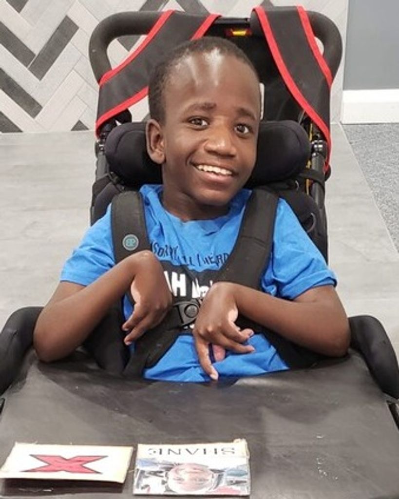 Shane Kemoney Harry Profile Photo