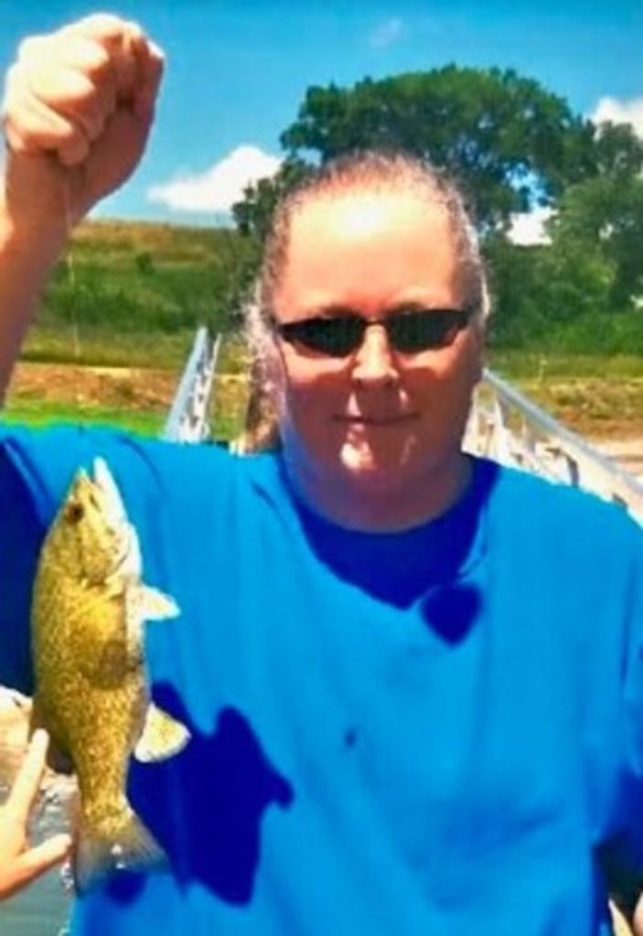 Denise Ann Baker Profile Photo