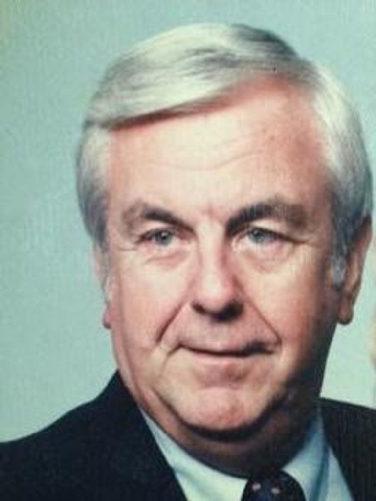 Gordon Hoffman Profile Photo