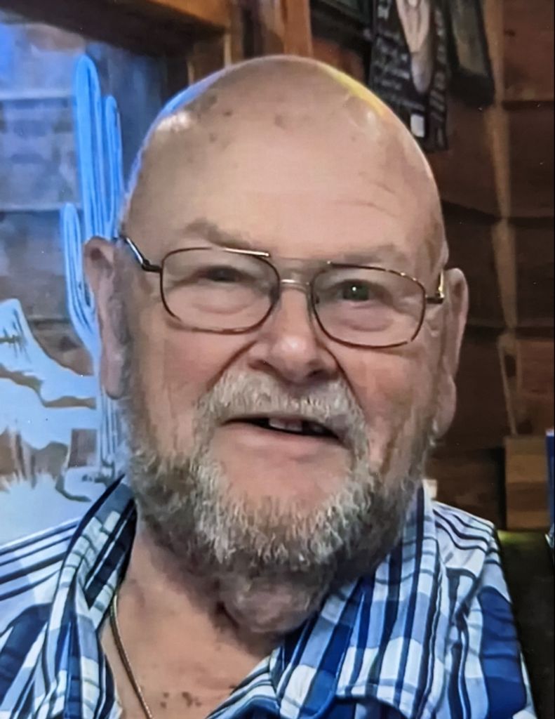 Jerome "Jerry" B. Burg Profile Photo