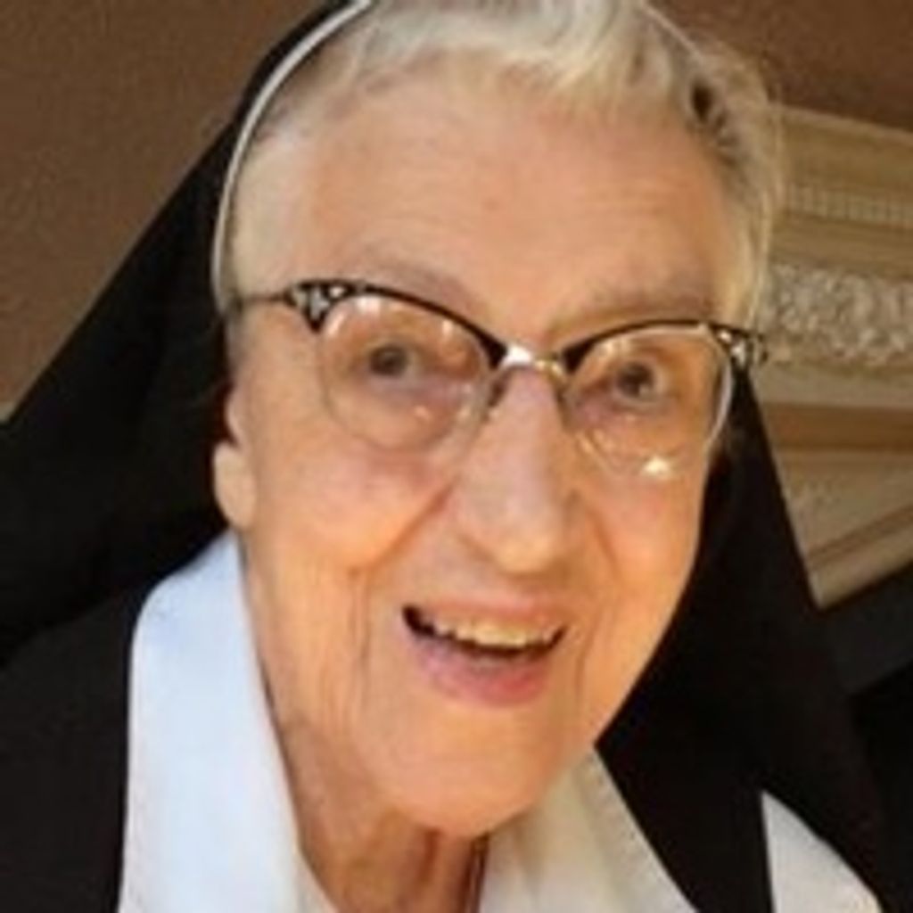 Sr. Mary Michael Schwarz, Osb