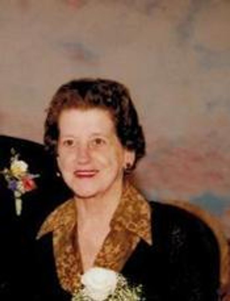 Lois A. Talcott