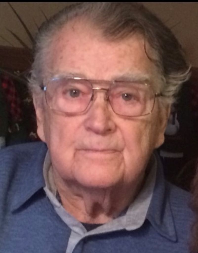 Ronald Joseph Brown