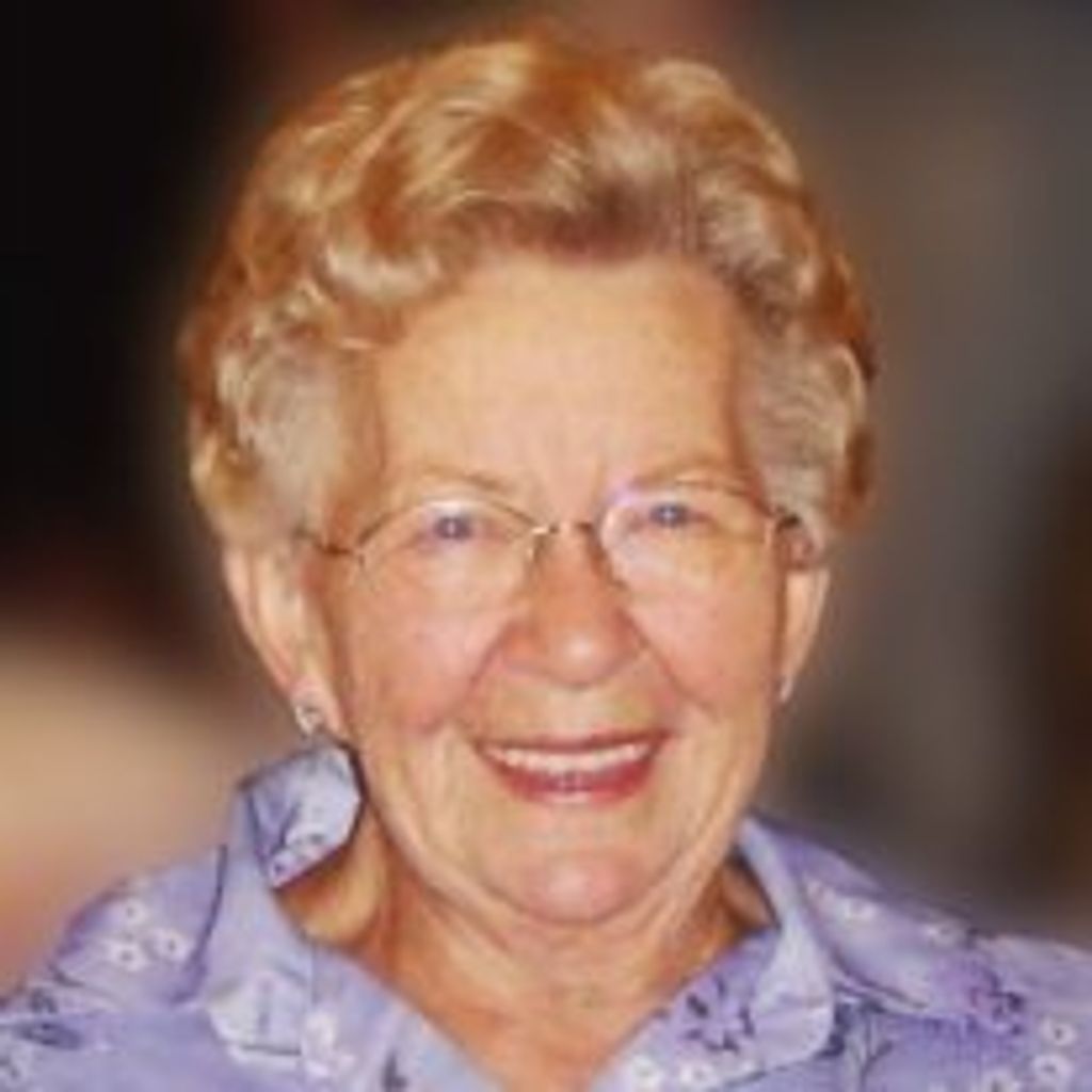 Elsie (Petrosky) Warnes