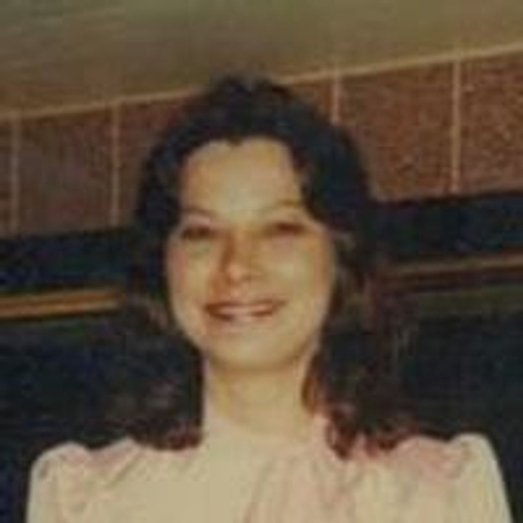 Claire Ayers