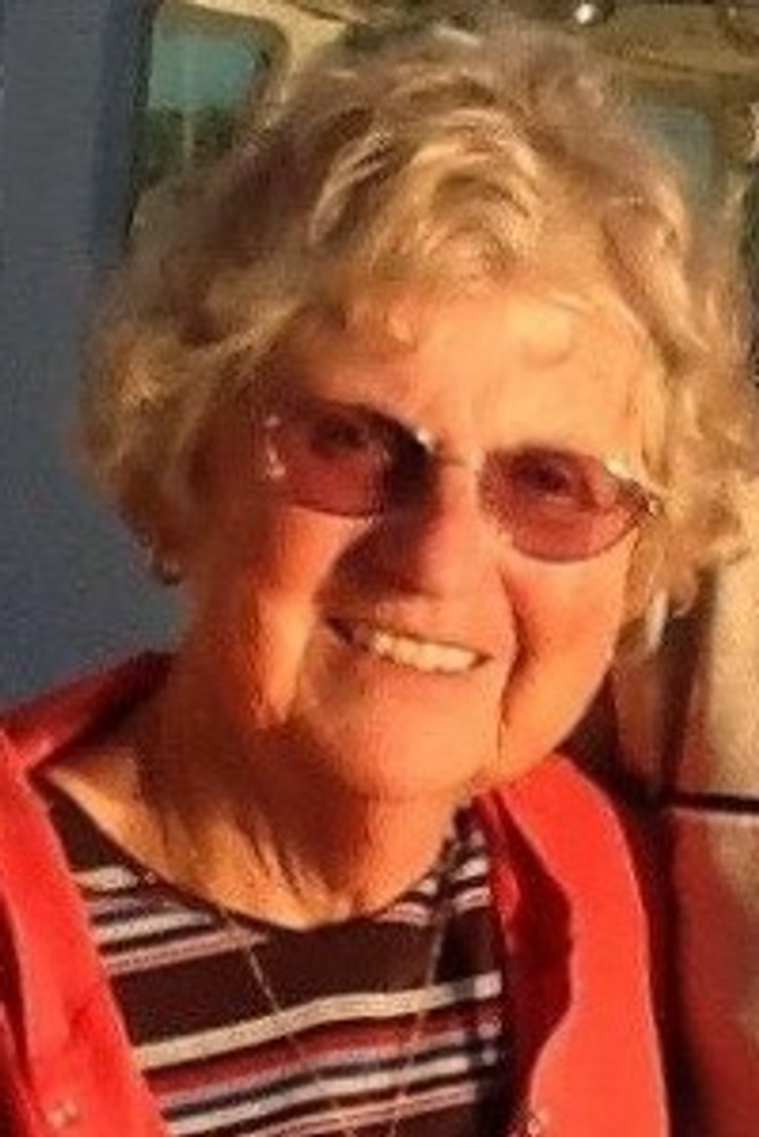 Nancy E. (Tucker) Mclaughlin Profile Photo