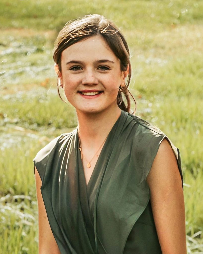 Kya Barger Profile Photo
