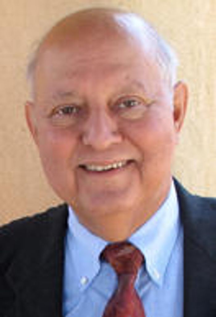 Alexander Barrientes
