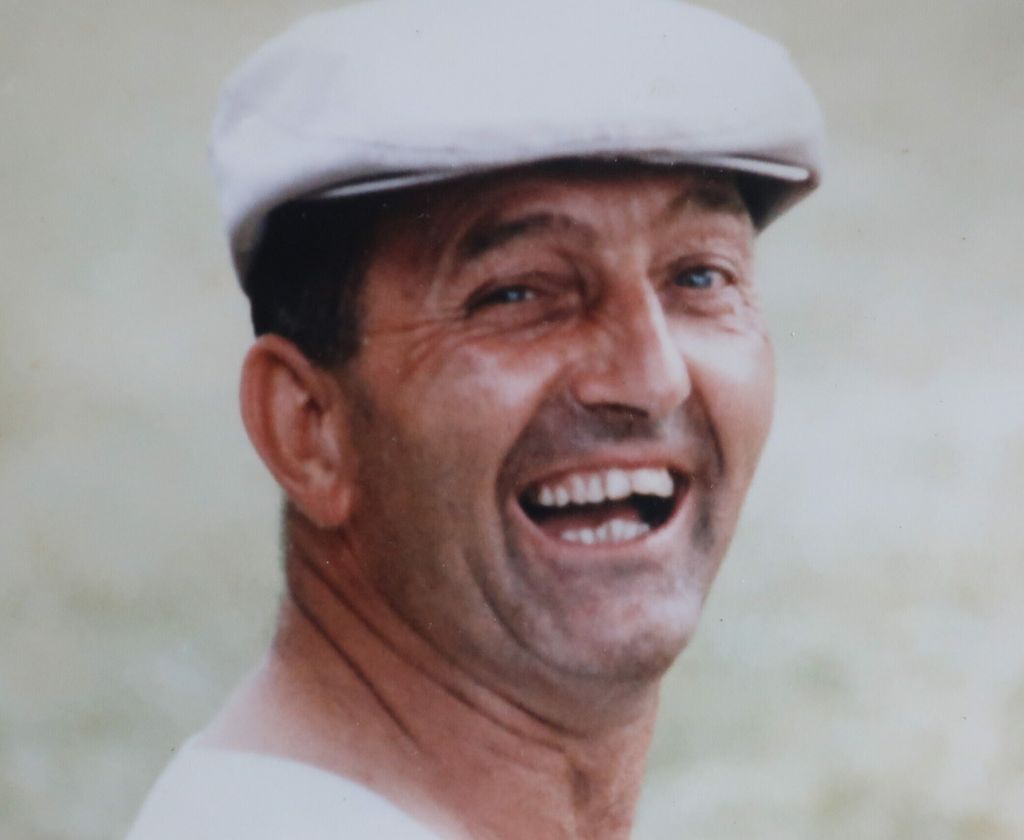George Karl Auerbach Profile Photo