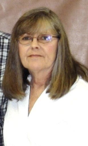 Photo of Judy Gail Evans