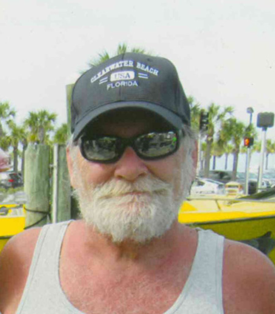 Roger Dale Taylor Profile Photo