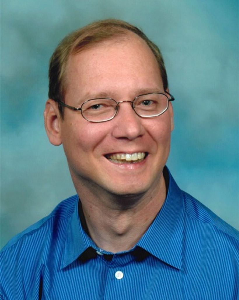 Randall "Randy" Kasik Profile Photo