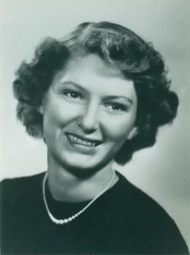 Margaret Jean Mccullough