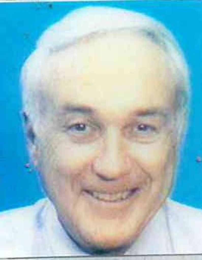 John (Jack) Denny