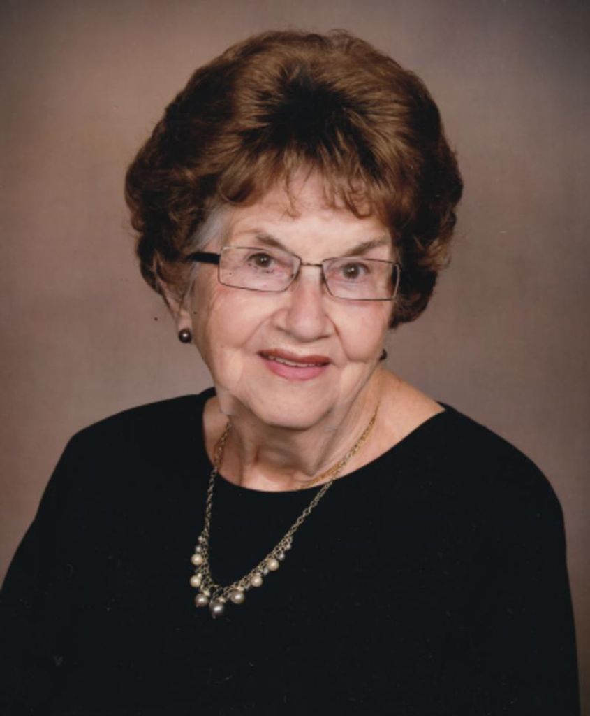 Bernice A. Vanyo Profile Photo