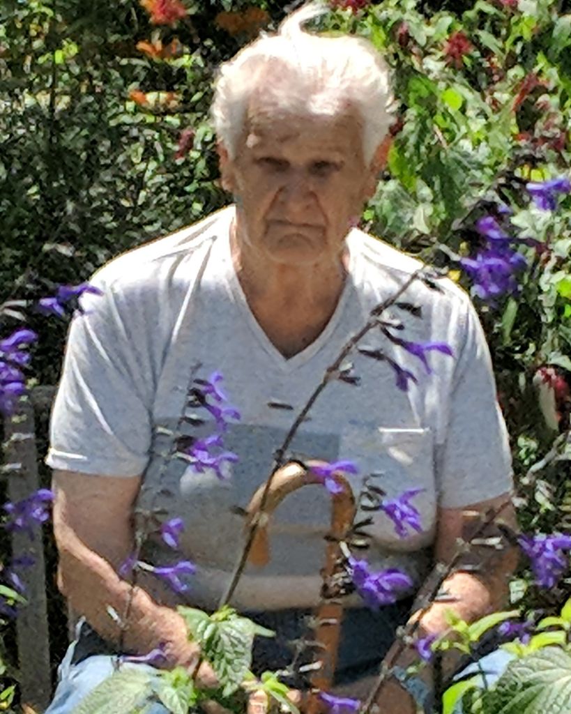 Joseph Peter Pucylowski