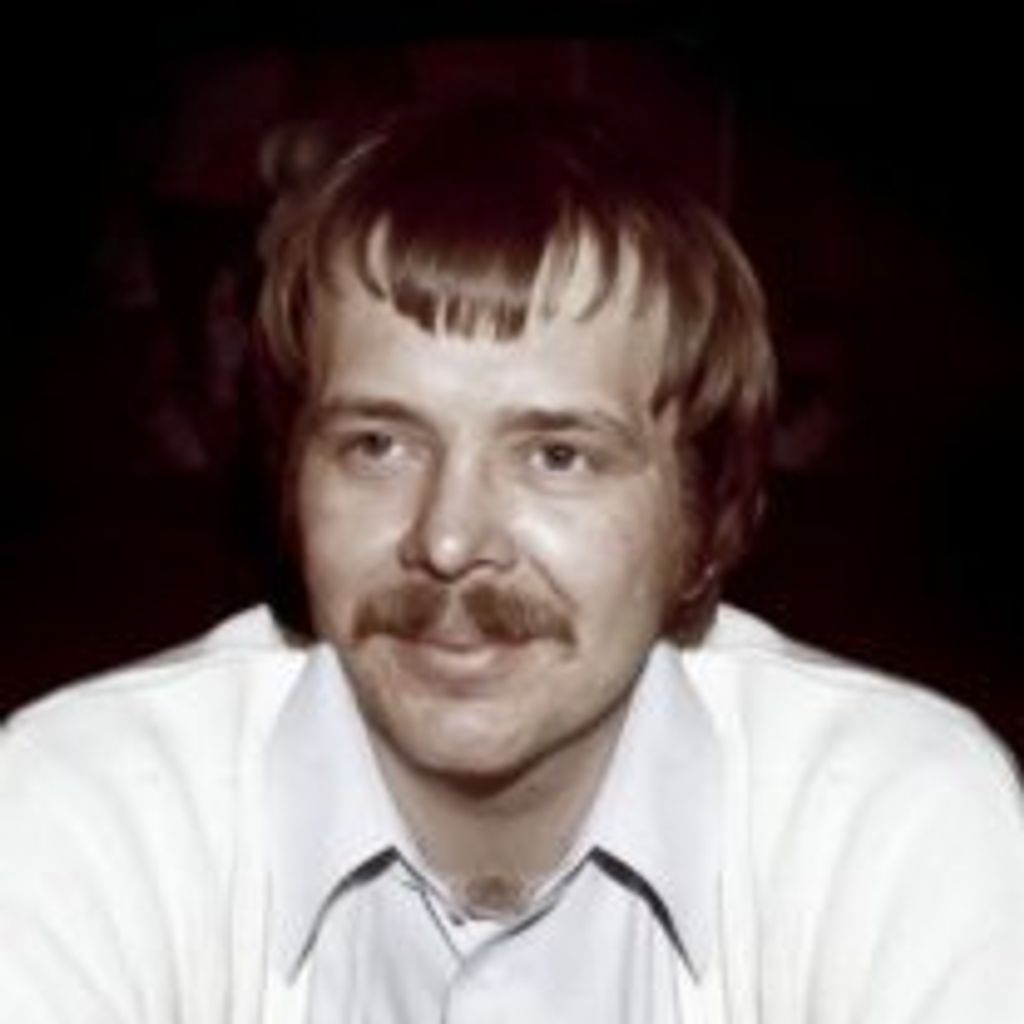 Kenneth R. Pier