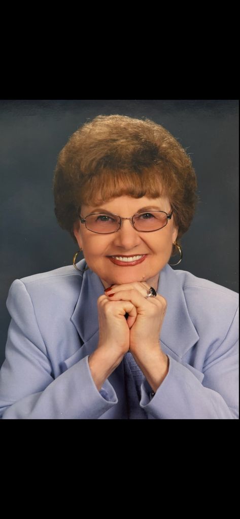 Barbara Faye Brock Profile Photo