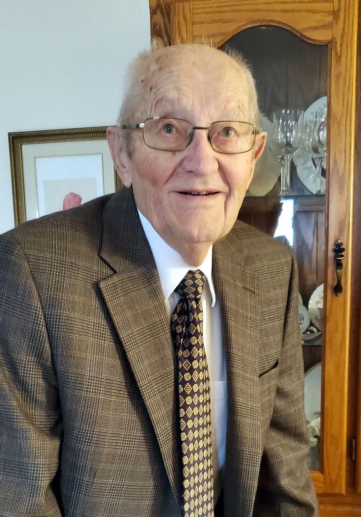 Adolph Christian Hafemann Profile Photo