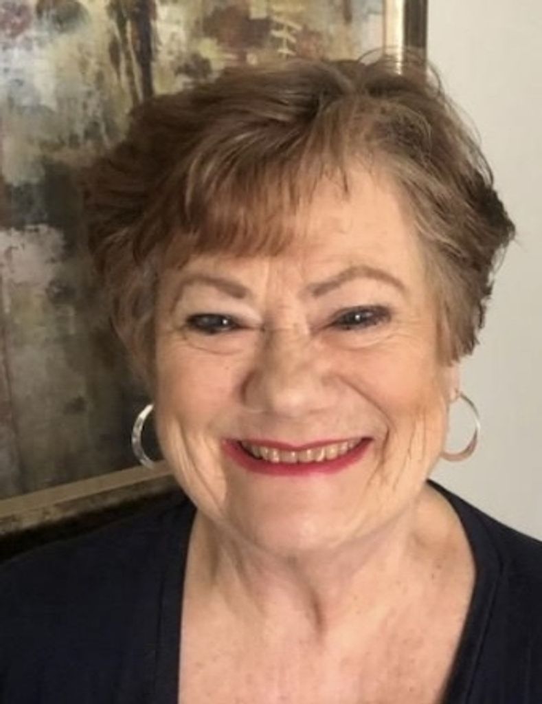 Carol Jean Slaybaugh