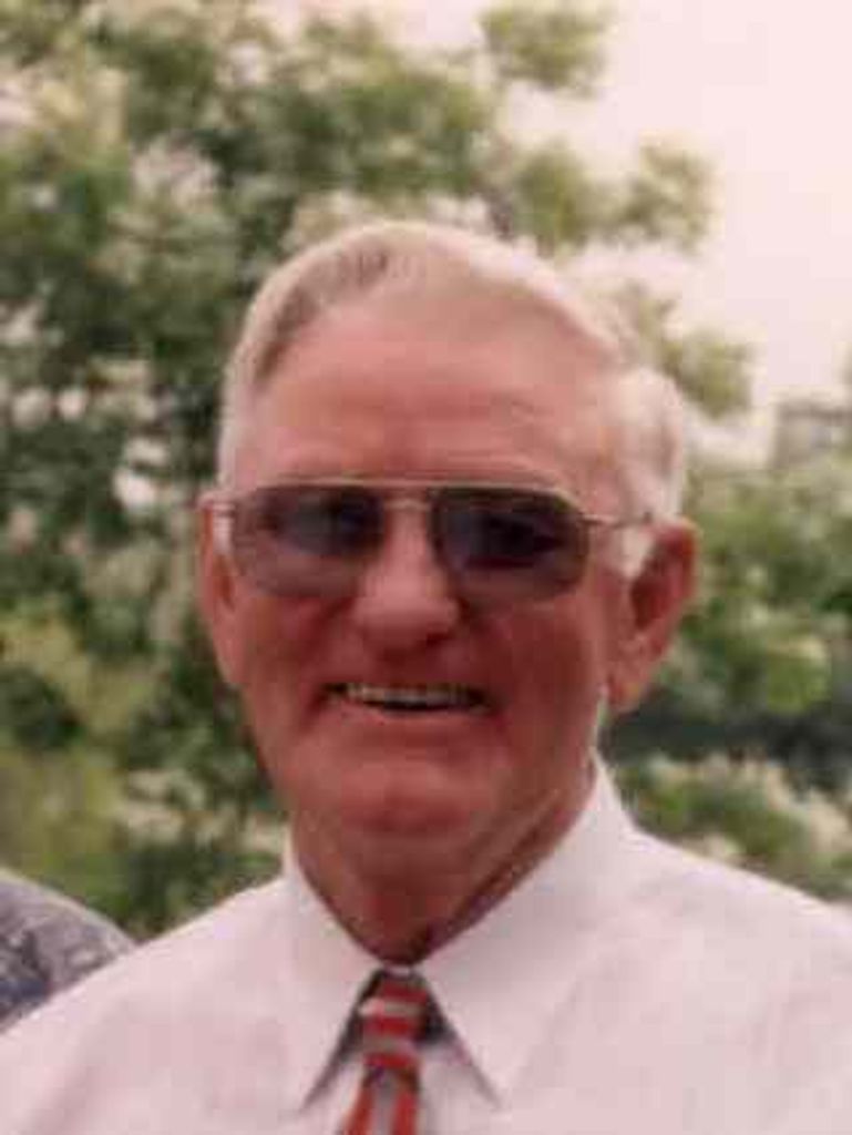 Donald 'Bill" W. Klemmensen