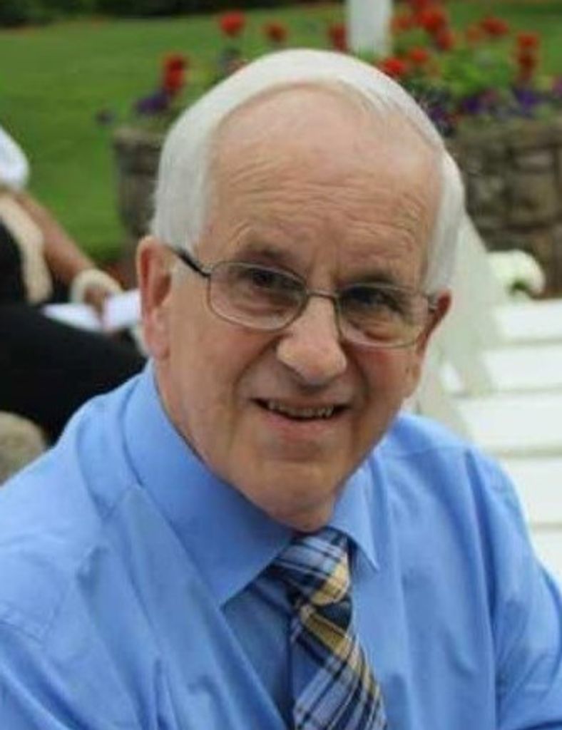 Brian T. Piercey Profile Photo