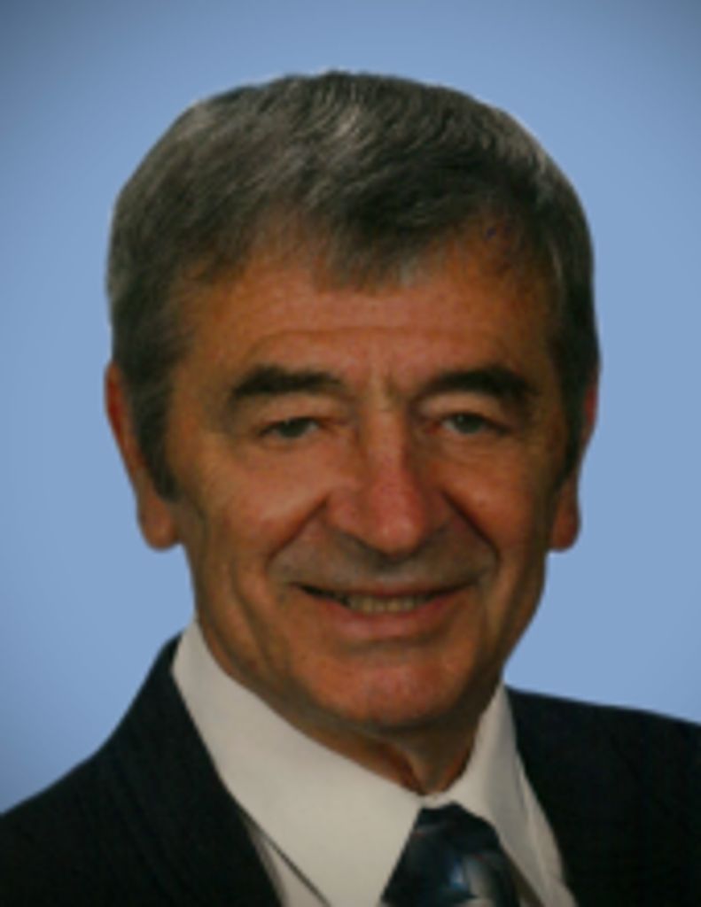 Roland J. Gagne
