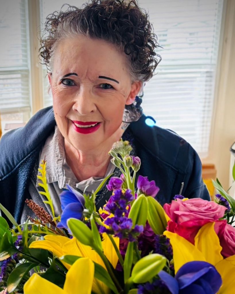 Diane L. Robinson Profile Photo