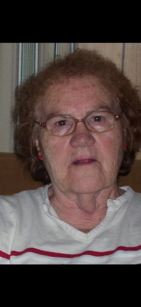 Betty Ruth Donathan Conkwright Profile Photo