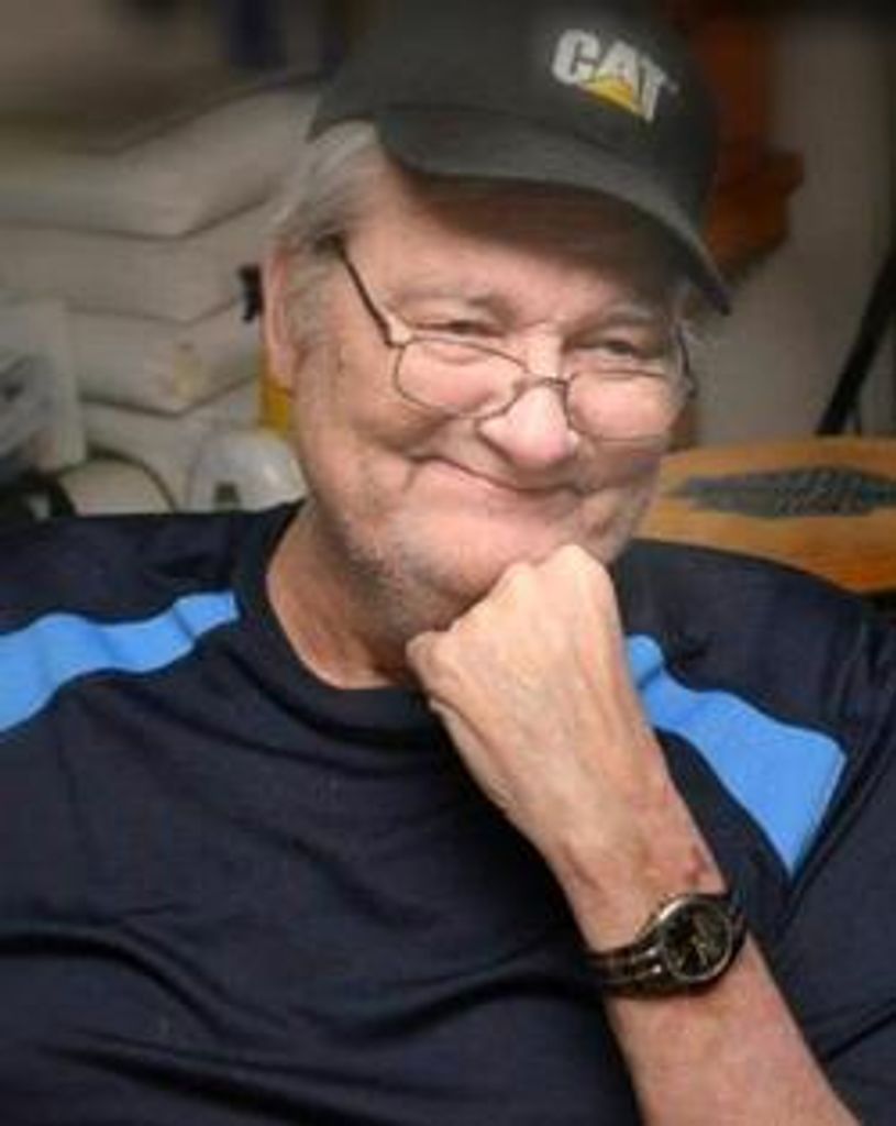 Virgil "Gene" Adkins Profile Photo