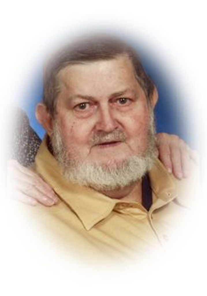 William Ralph Duckett Profile Photo