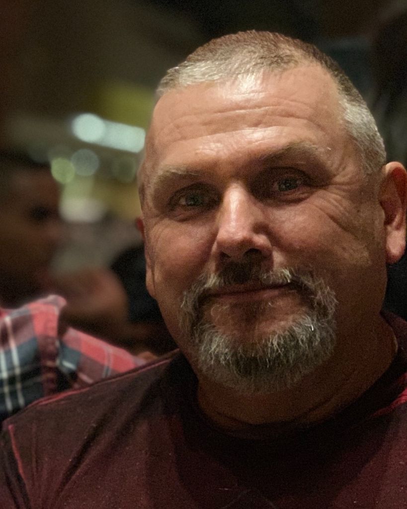 Albert Murphy Profile Photo
