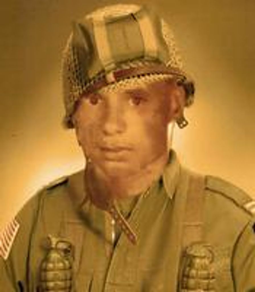 Louis "Bubba" Charles Avery Profile Photo