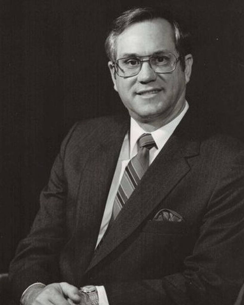 John Eldridge Penn