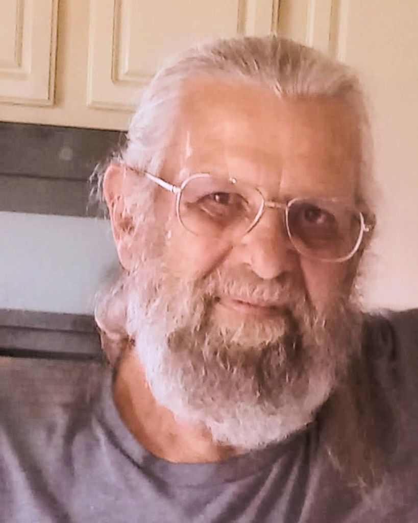 Robert E. "Bob" Nelson
